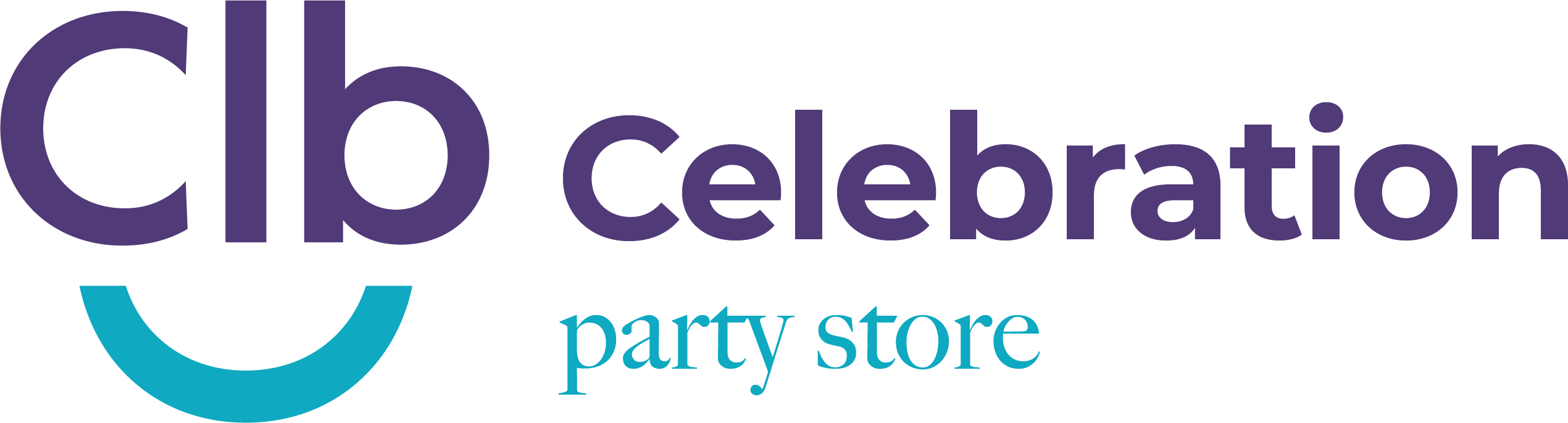 clb party logo