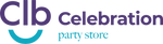 clb party logo