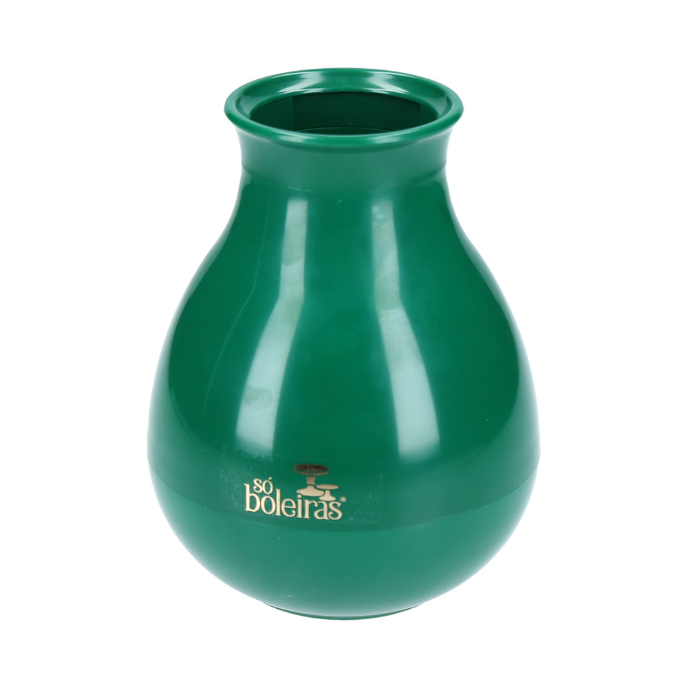 Vase accessory - Green Leaf