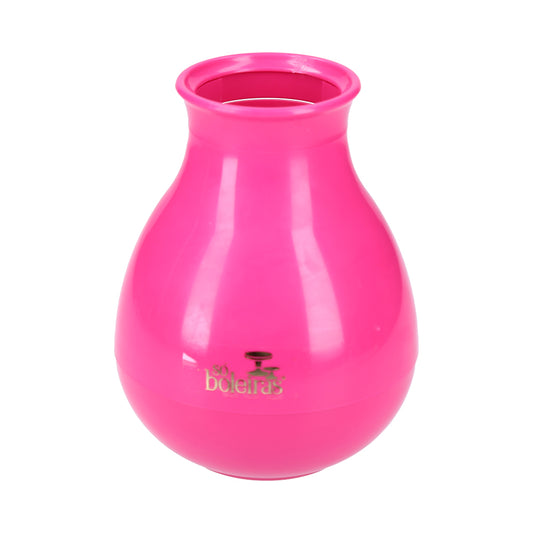 Vase accessory - Barbie Pink