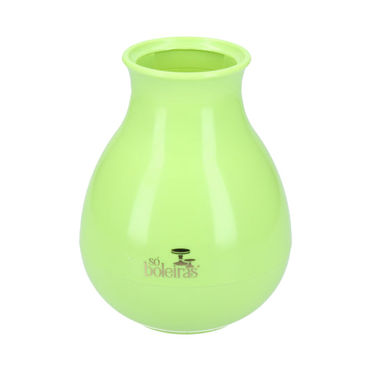 Vase accessory - Lime Green
