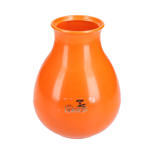 Vase accessory - Orange