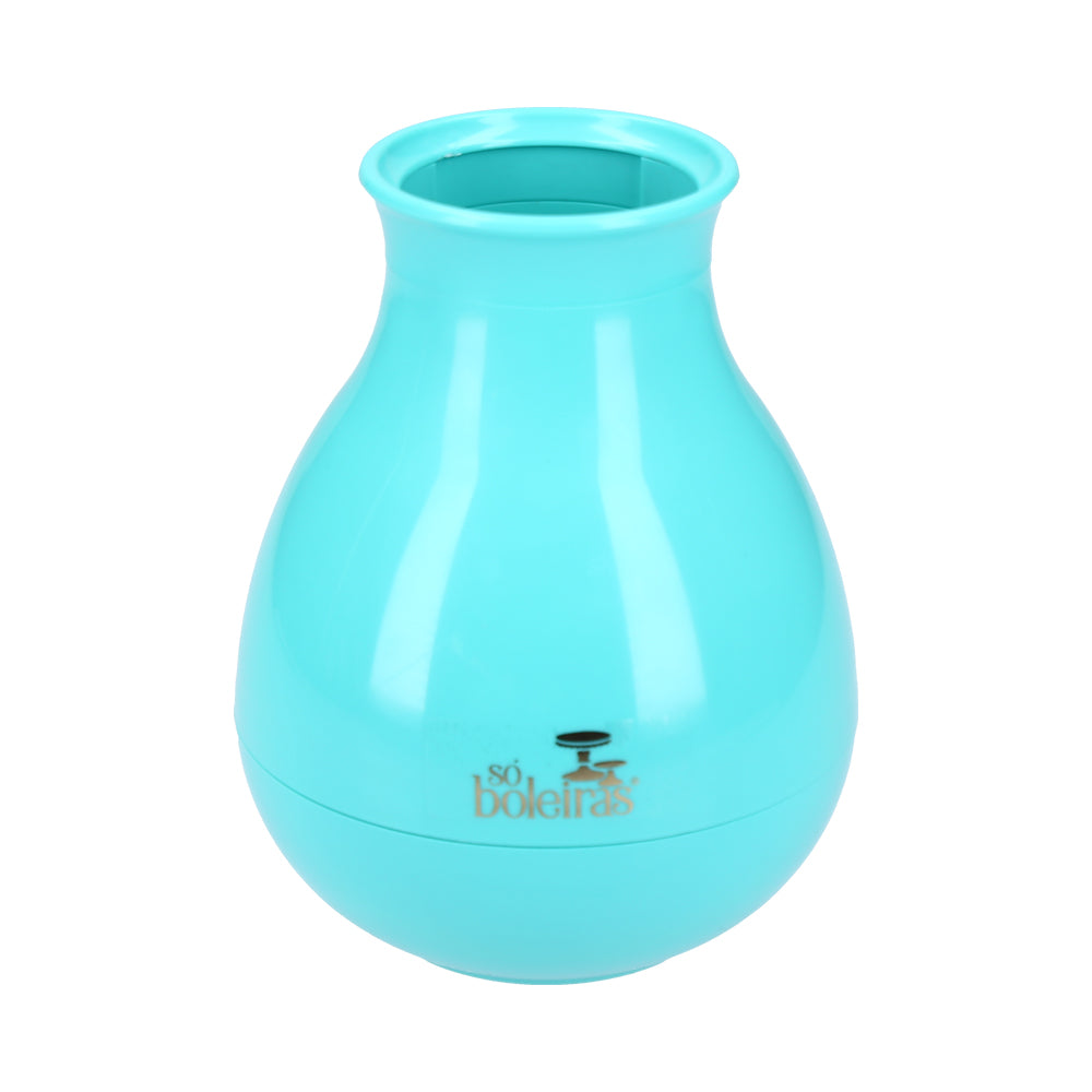 Vase accessory - Turquoise