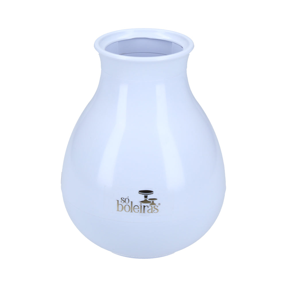 Vase accessory - White