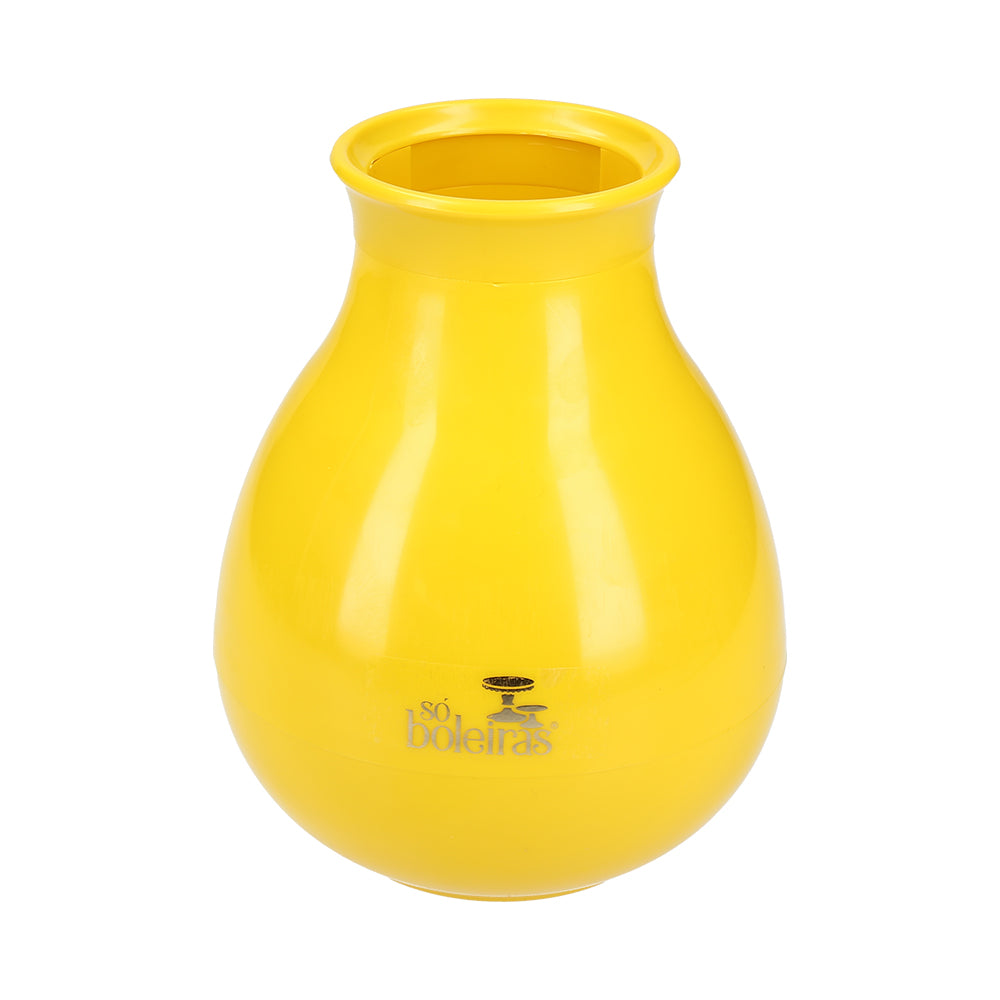 Vase accessory - Yellow