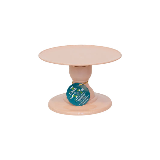 Nude cake stand - 9 x 5 inches