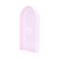 Light Pink arch tray