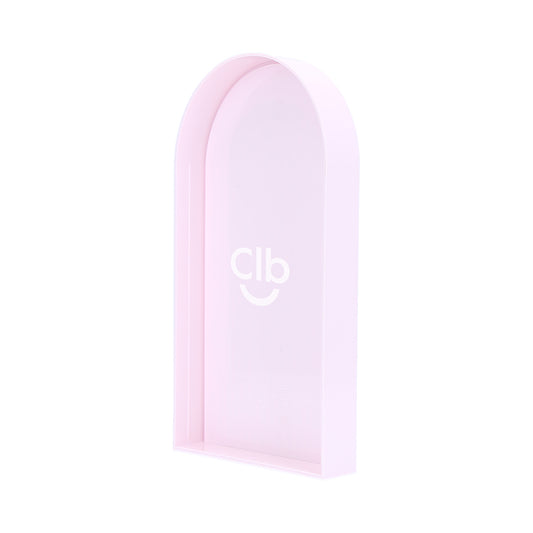 Light Pink arch tray