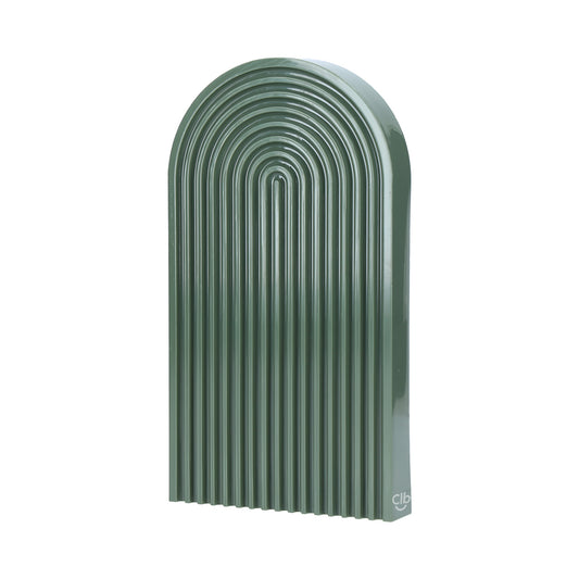 Military Green arch tray