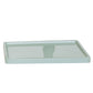 Mint Green Rectangular Tray - 12 x 7 inches